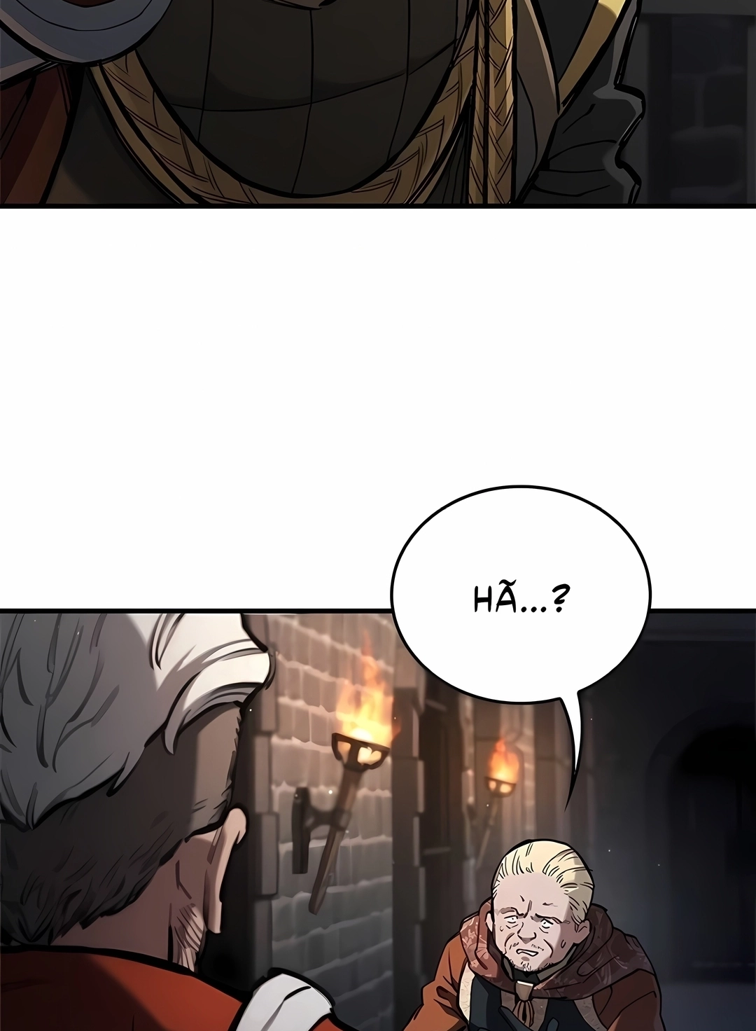 Read Cavaleiro em Eterna Regressão (PT-BR) PT Manga Online