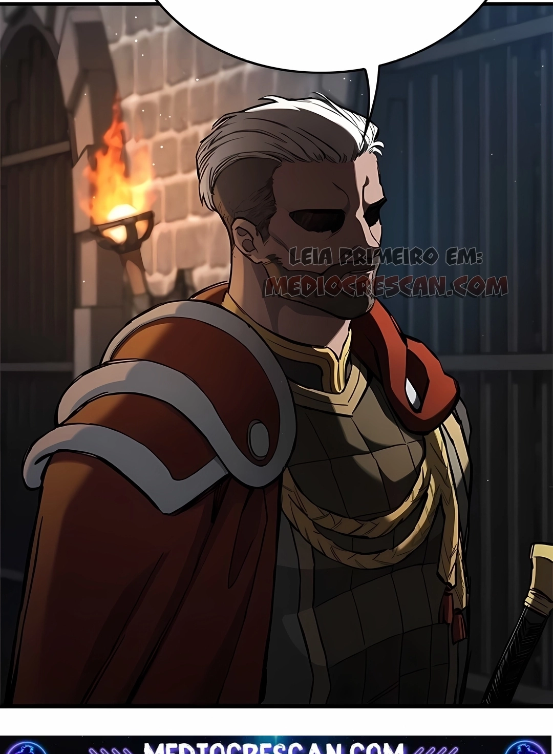 Read Cavaleiro em Eterna Regressão (PT-BR) PT Manga Online
