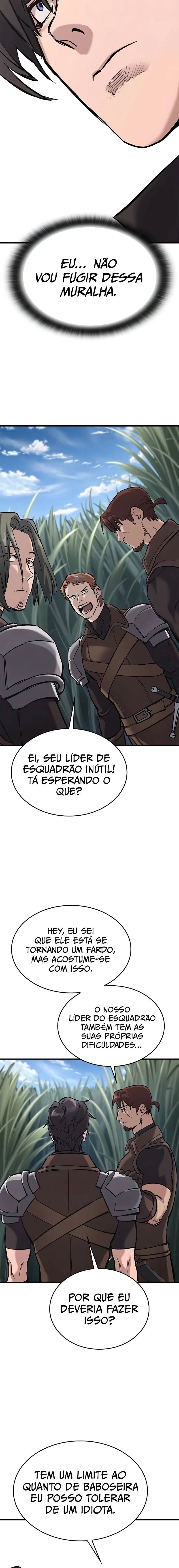 Read Cavaleiro em Eterna Regressão (PT-BR) PT Manga Online