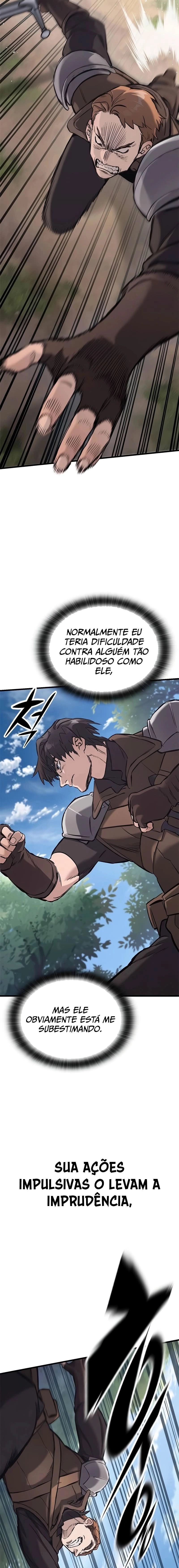 Read Cavaleiro em Eterna Regressão (PT-BR) PT Manga Online