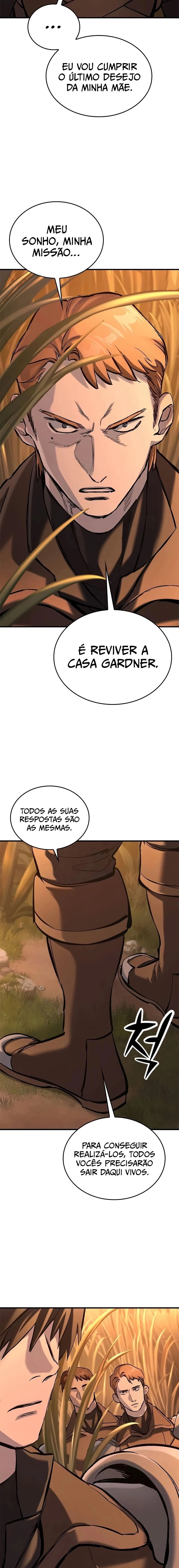 Read Cavaleiro em Eterna Regressão (PT-BR) PT Manga Online