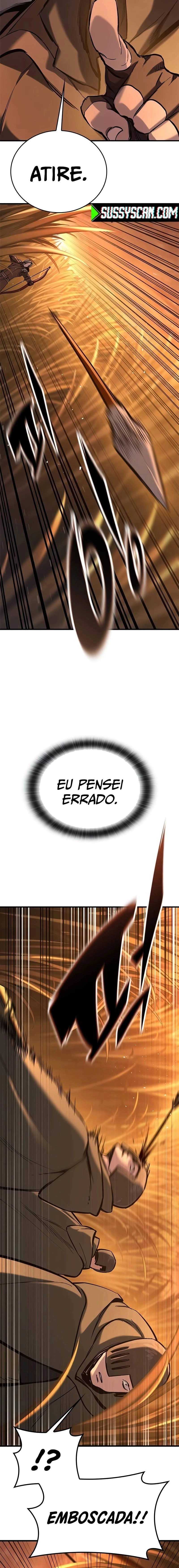 Read Cavaleiro em Eterna Regressão (PT-BR) PT Manga Online