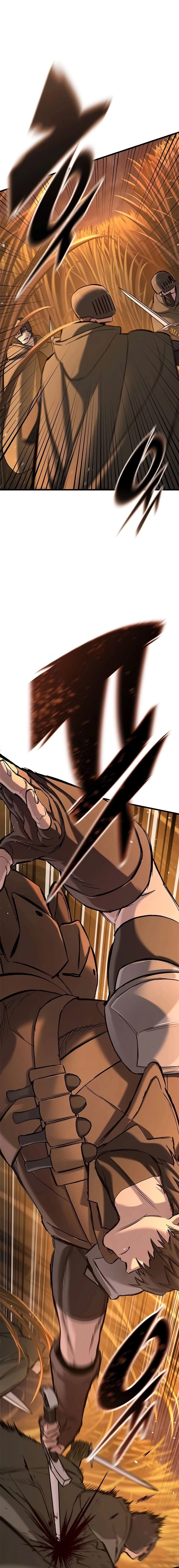 Read Cavaleiro em Eterna Regressão (PT-BR) PT Manga Online