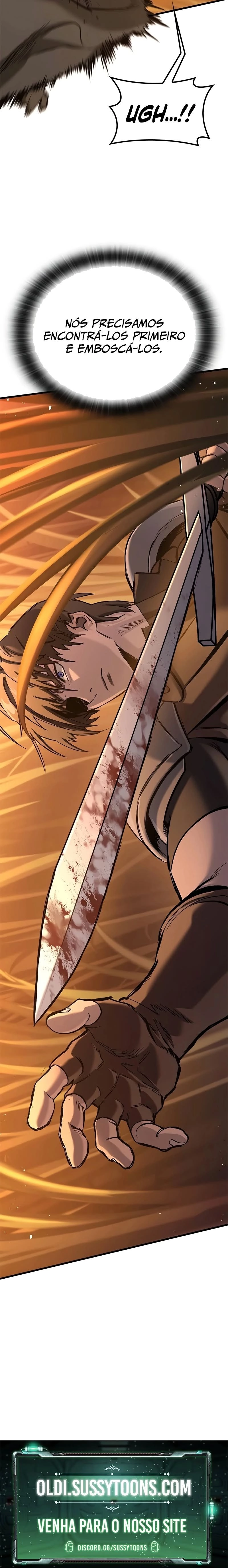 Read Cavaleiro em Eterna Regressão (PT-BR) PT Manga Online