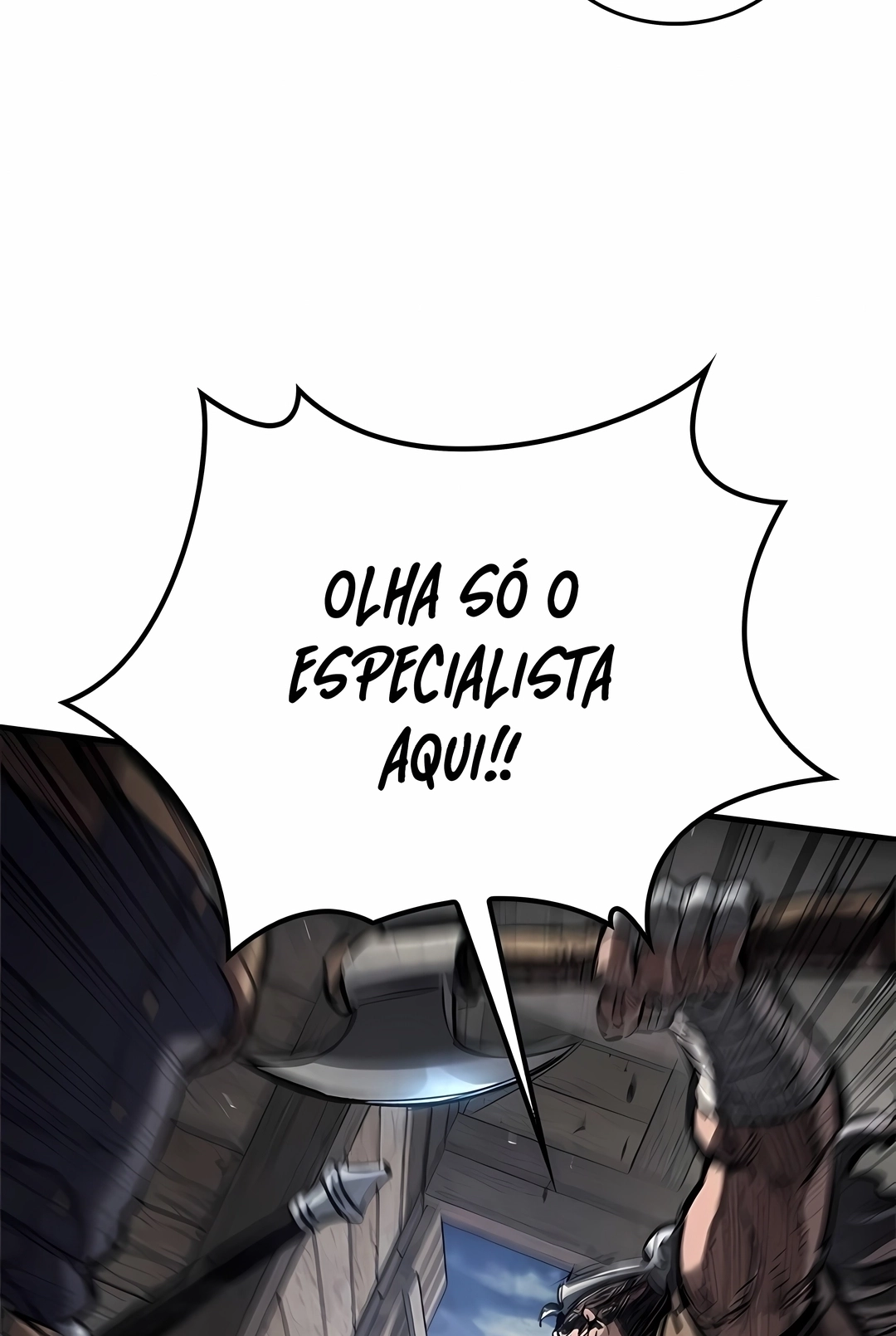 Read Cavaleiro em Eterna Regressão (PT-BR) PT Manga Online