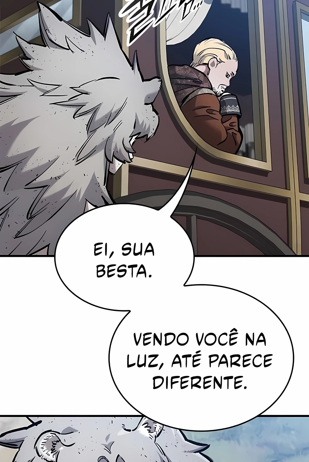 Read Cavaleiro em Eterna Regressão (PT-BR) PT Manga Online