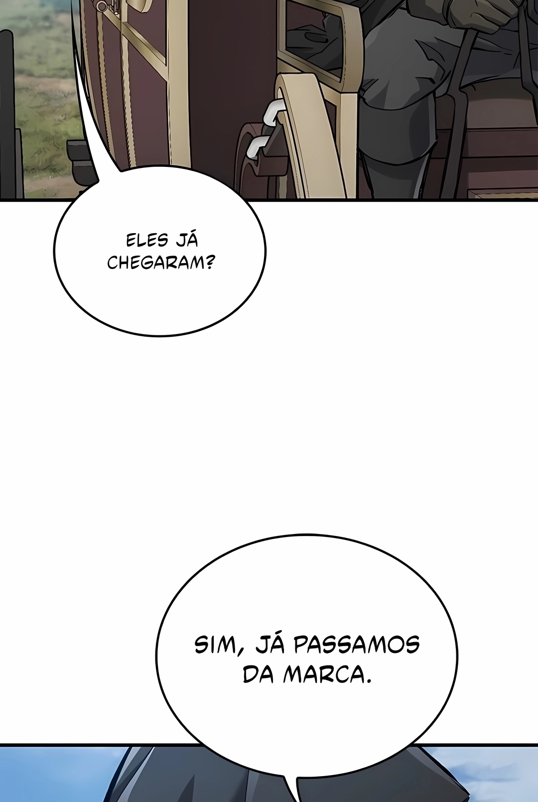 Read Cavaleiro em Eterna Regressão (PT-BR) PT Manga Online