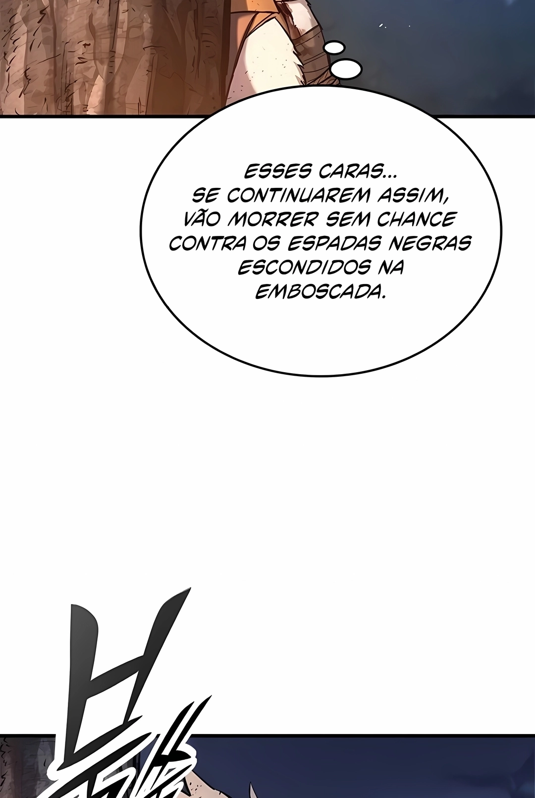 Read Cavaleiro em Eterna Regressão (PT-BR) PT Manga Online