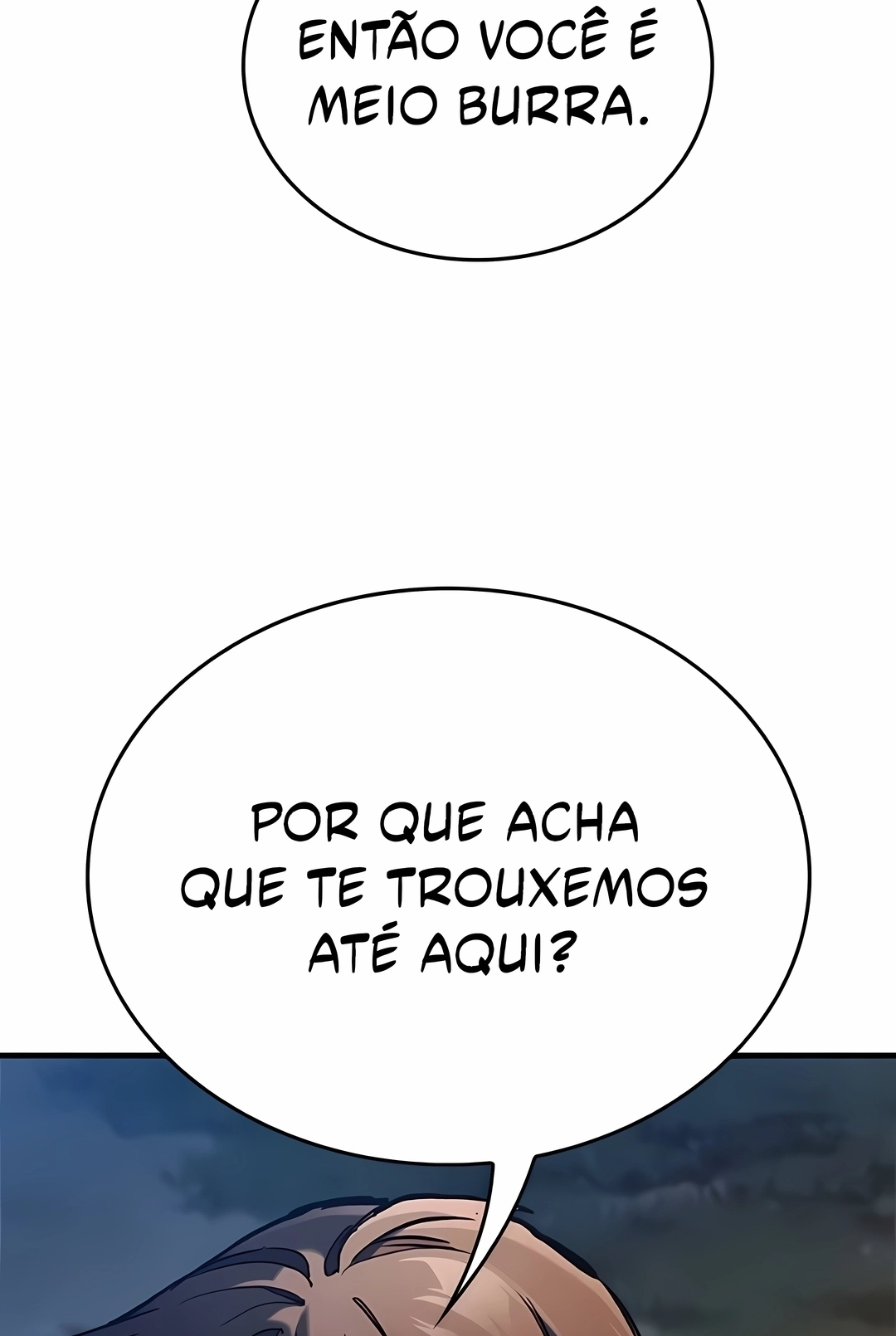 Read Cavaleiro em Eterna Regressão (PT-BR) PT Manga Online