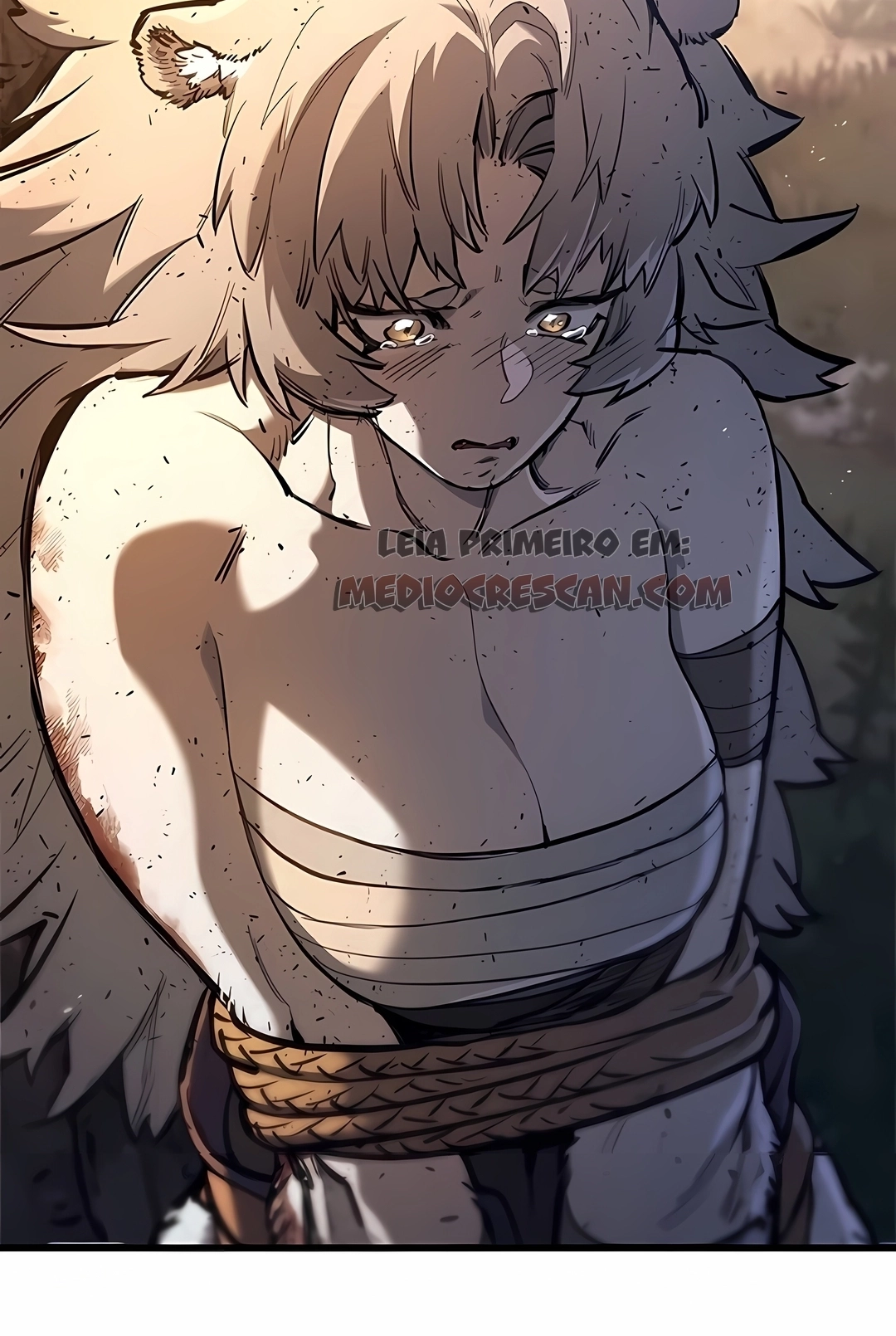 Read Cavaleiro em Eterna Regressão (PT-BR) PT Manga Online