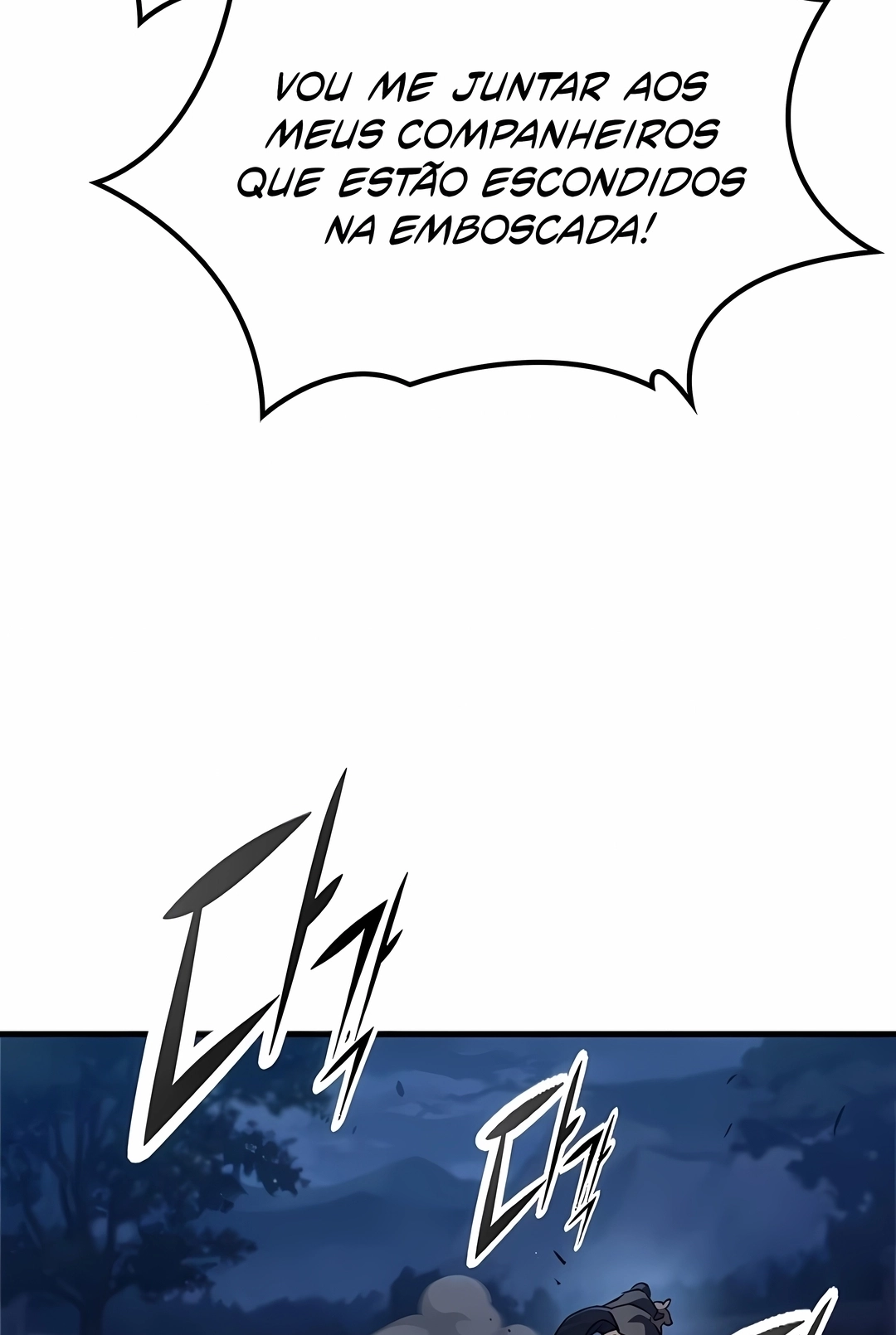 Read Cavaleiro em Eterna Regressão (PT-BR) PT Manga Online