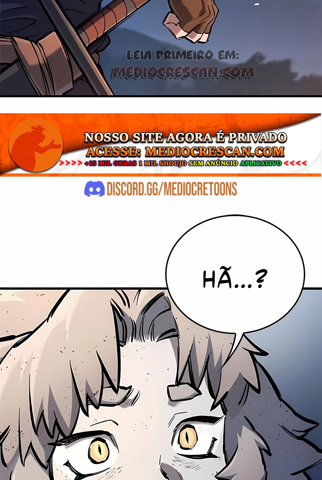 Read Cavaleiro em Eterna Regressão (PT-BR) PT Manga Online