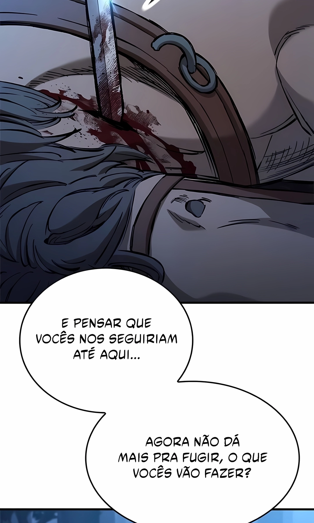 Read Cavaleiro em Eterna Regressão (PT-BR) PT Manga Online