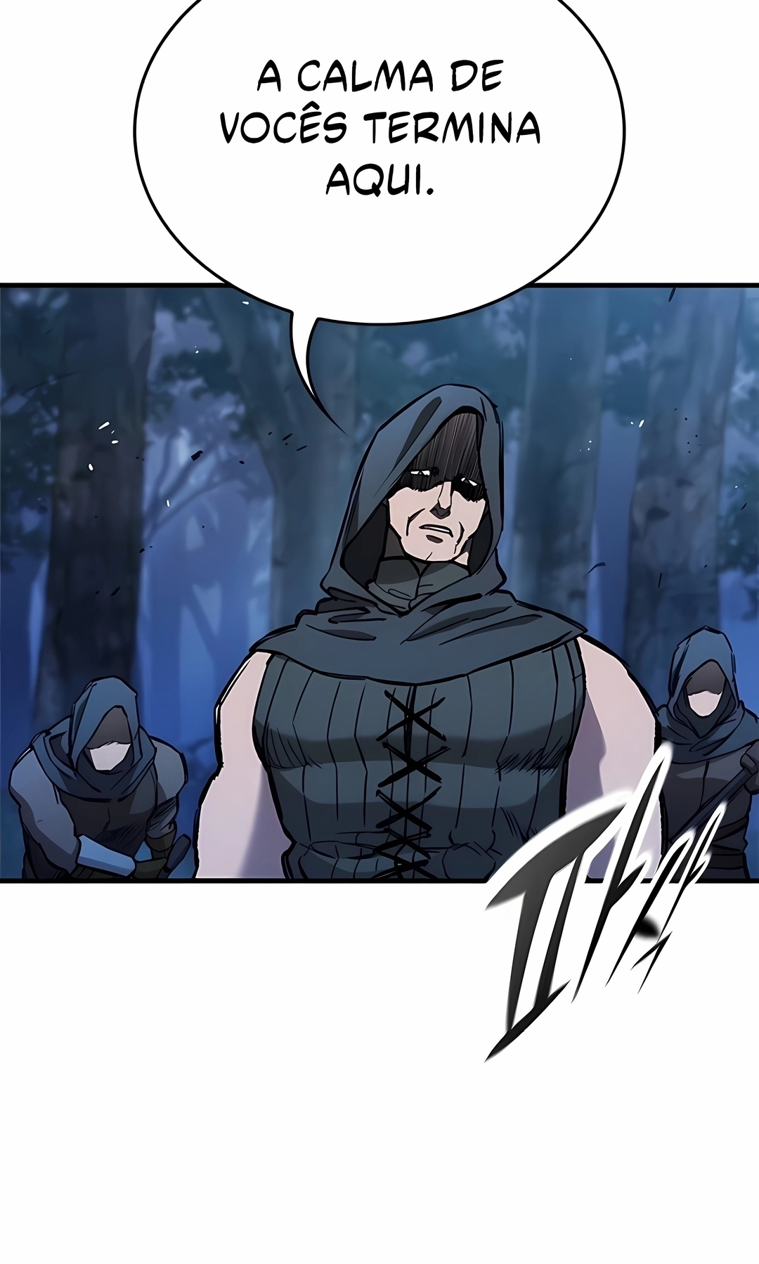 Read Cavaleiro em Eterna Regressão (PT-BR) PT Manga Online