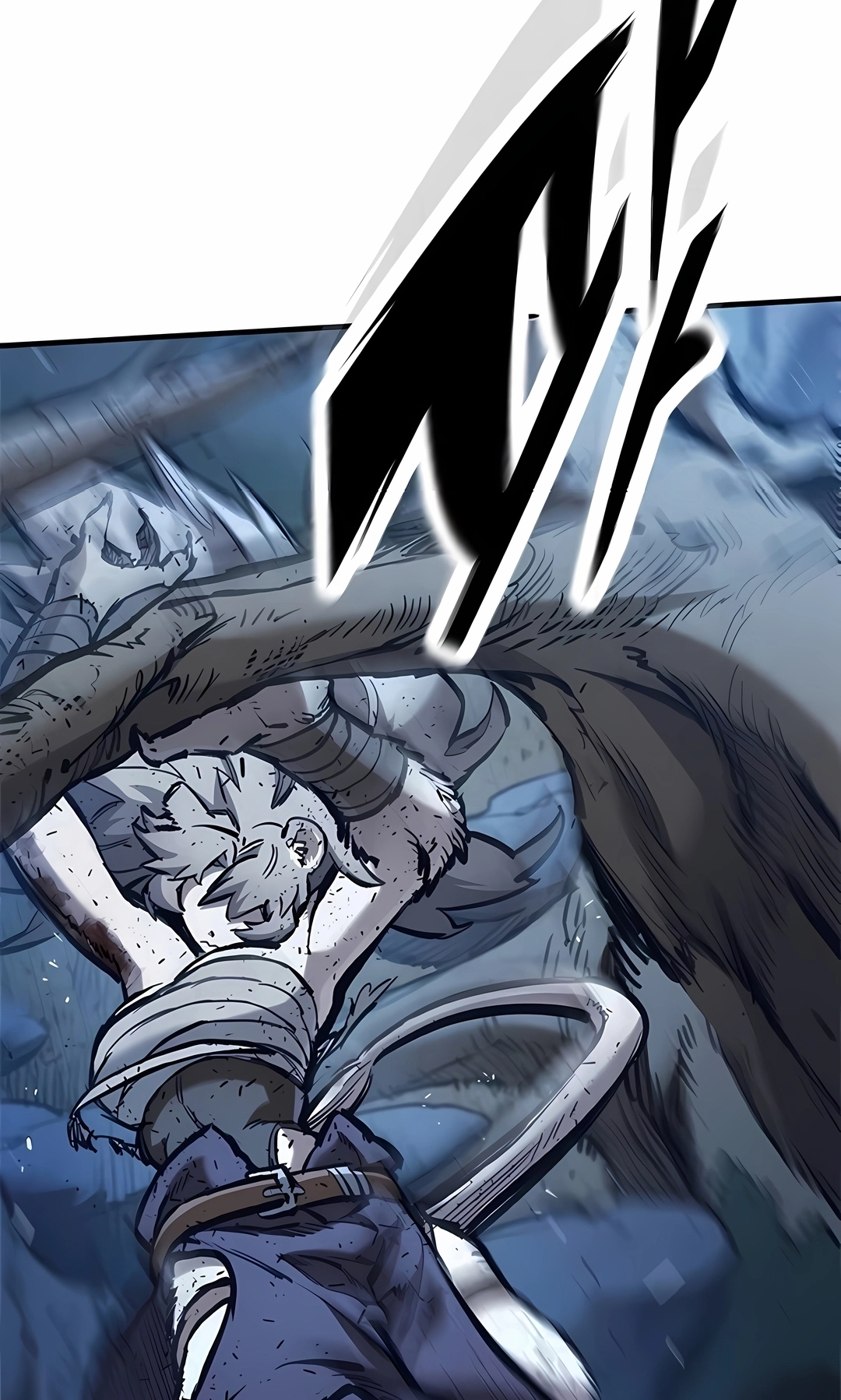 Read Cavaleiro em Eterna Regressão (PT-BR) PT Manga Online