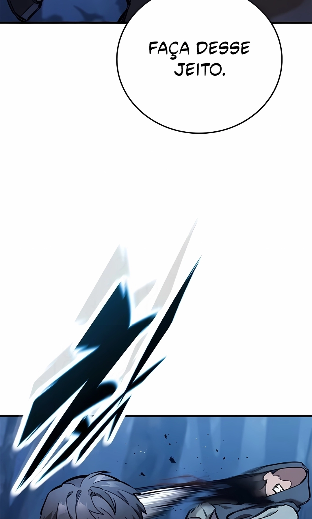 Read Cavaleiro em Eterna Regressão (PT-BR) PT Manga Online