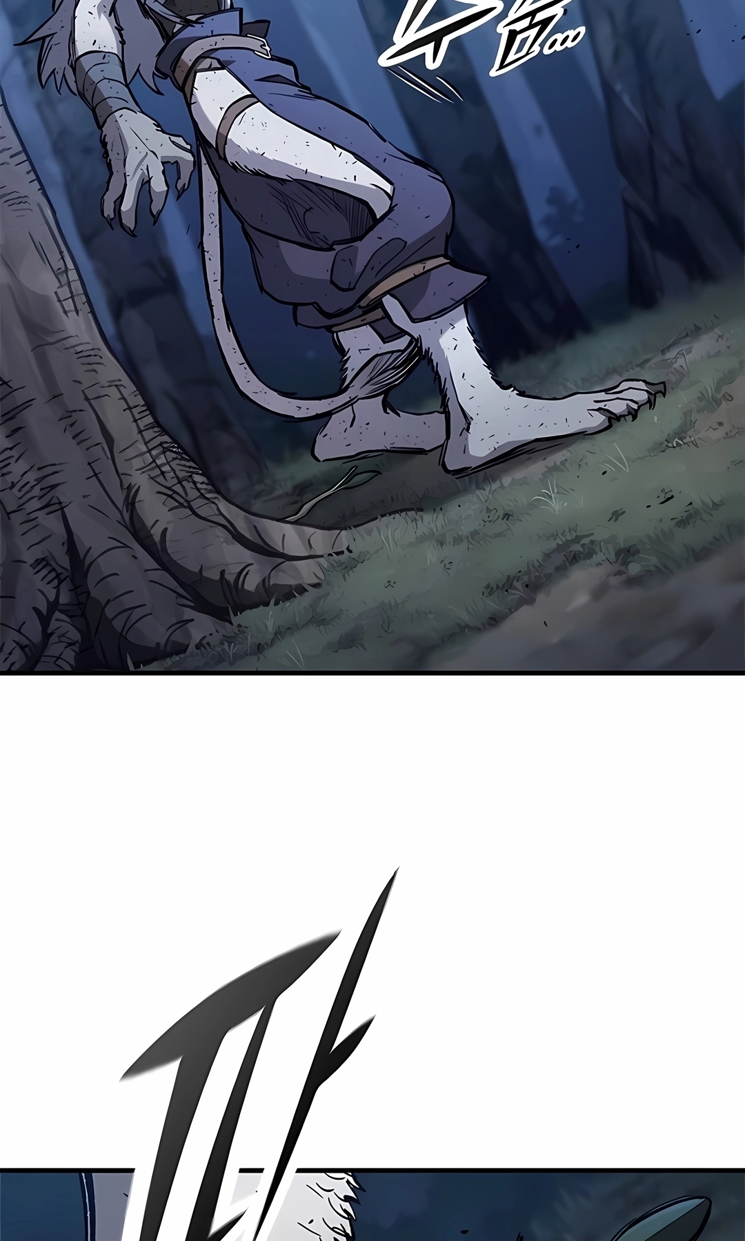 Read Cavaleiro em Eterna Regressão (PT-BR) PT Manga Online