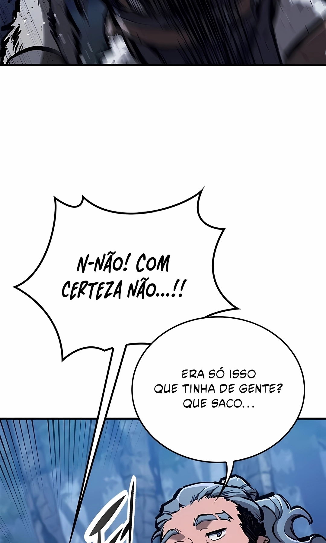 Read Cavaleiro em Eterna Regressão (PT-BR) PT Manga Online