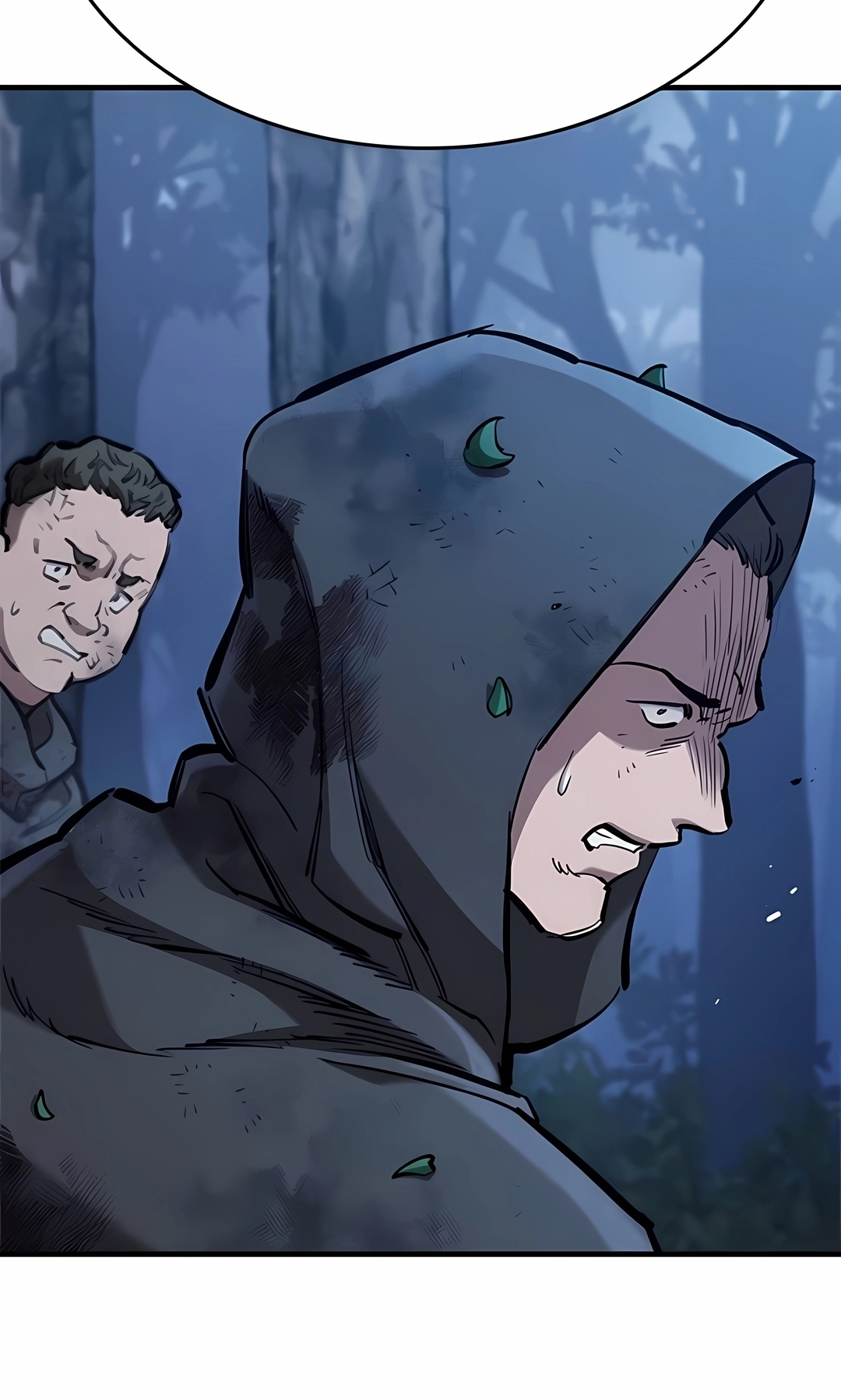 Read Cavaleiro em Eterna Regressão (PT-BR) PT Manga Online
