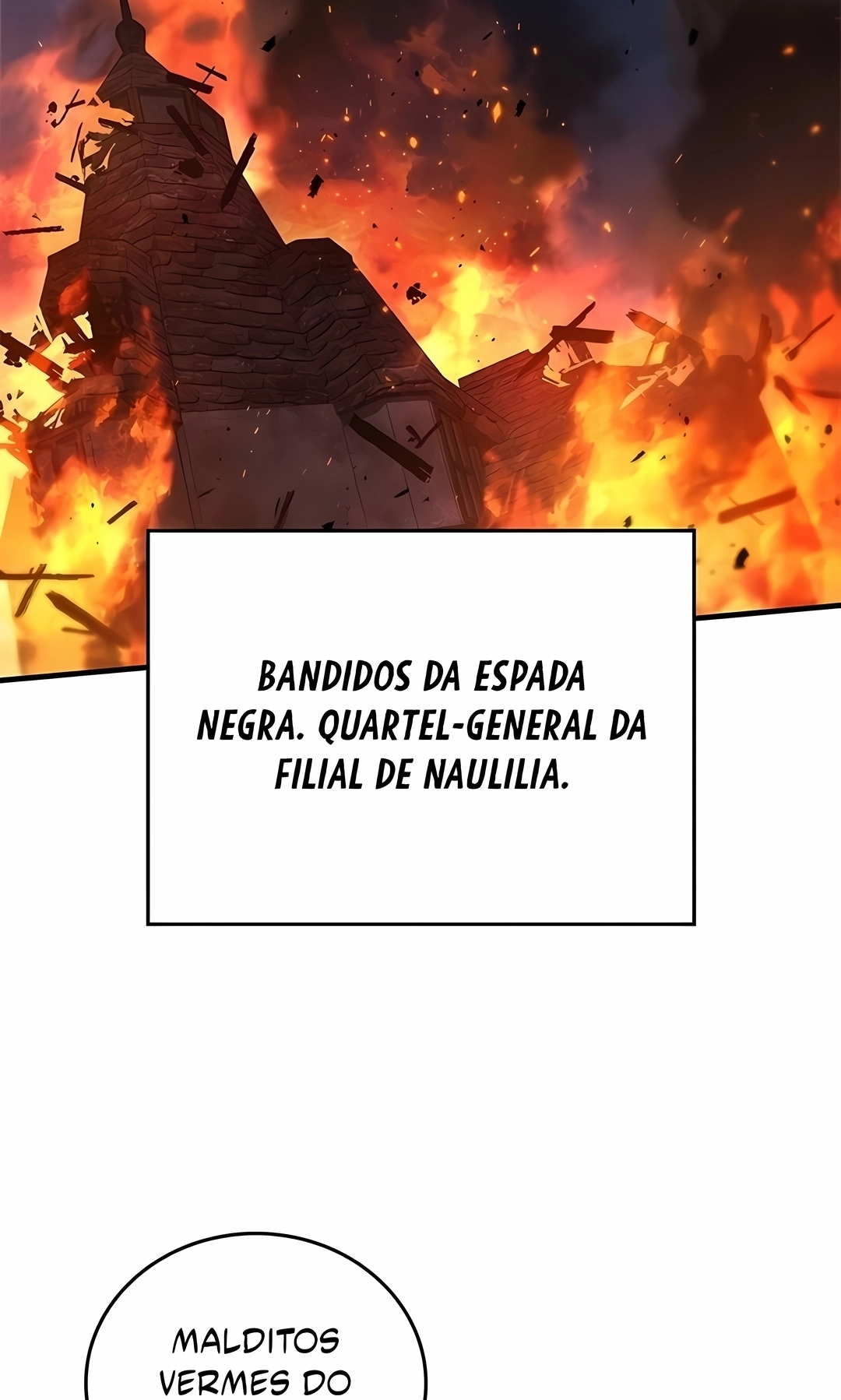 Read Cavaleiro em Eterna Regressão (PT-BR) PT Manga Online
