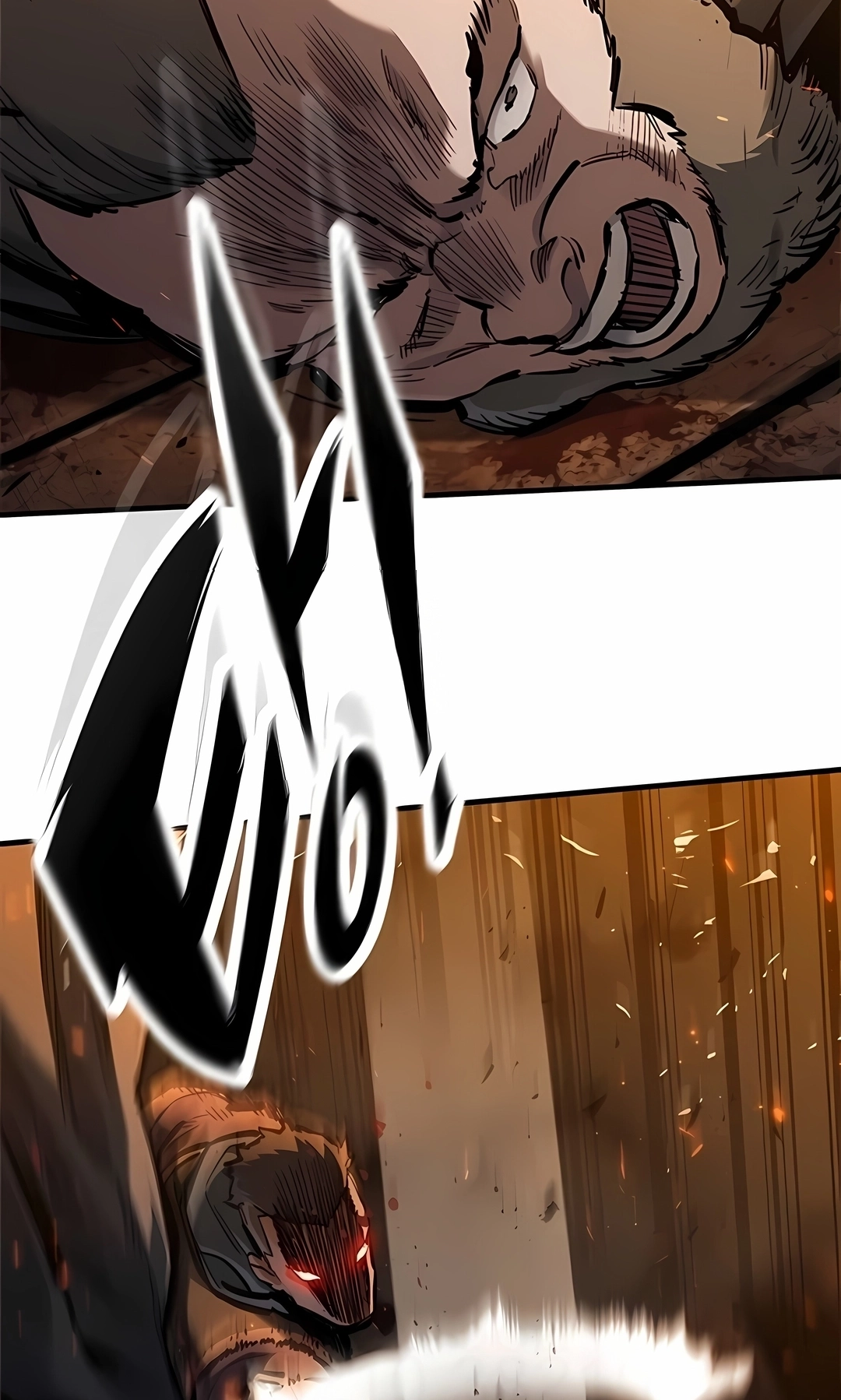 Read Cavaleiro em Eterna Regressão (PT-BR) PT Manga Online