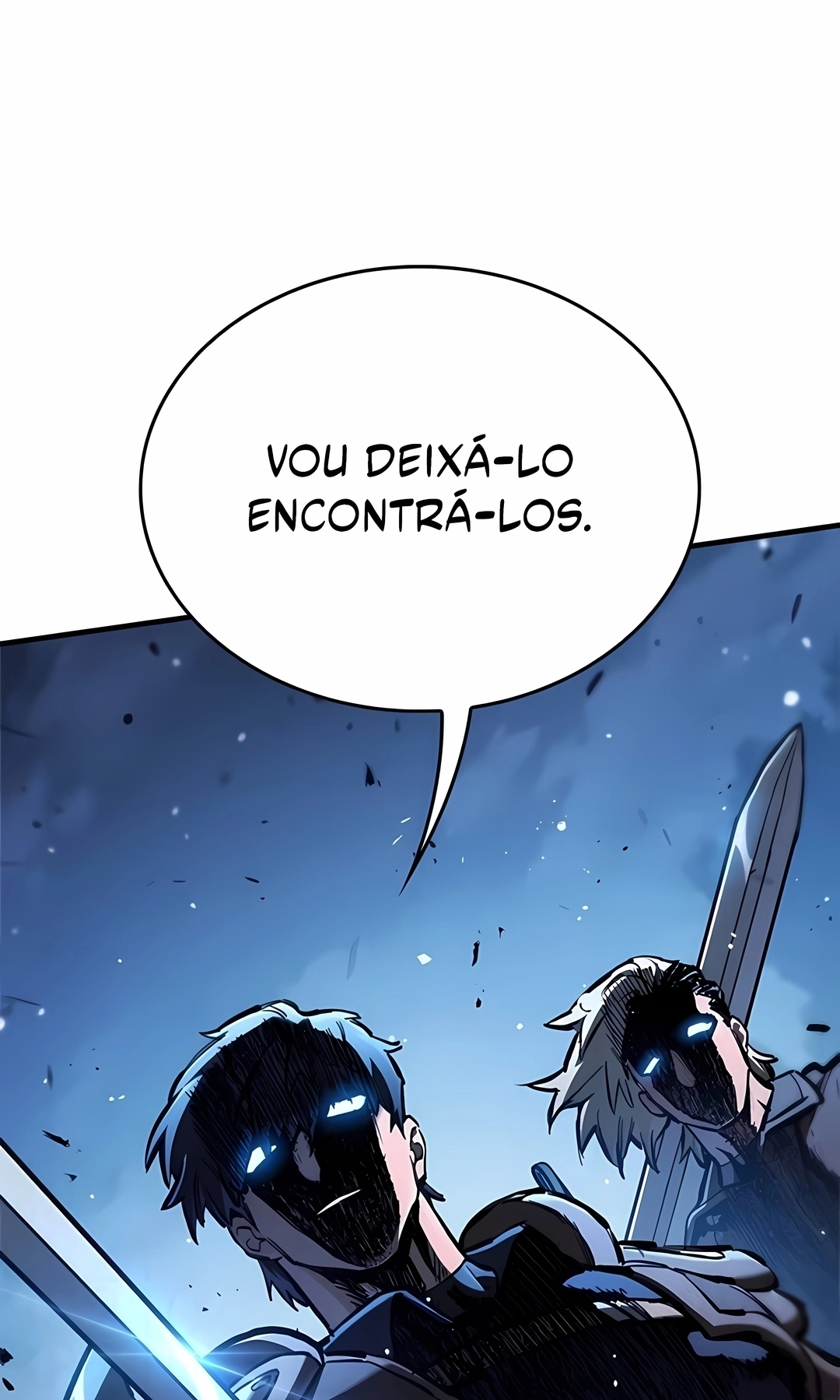 Read Cavaleiro em Eterna Regressão (PT-BR) PT Manga Online