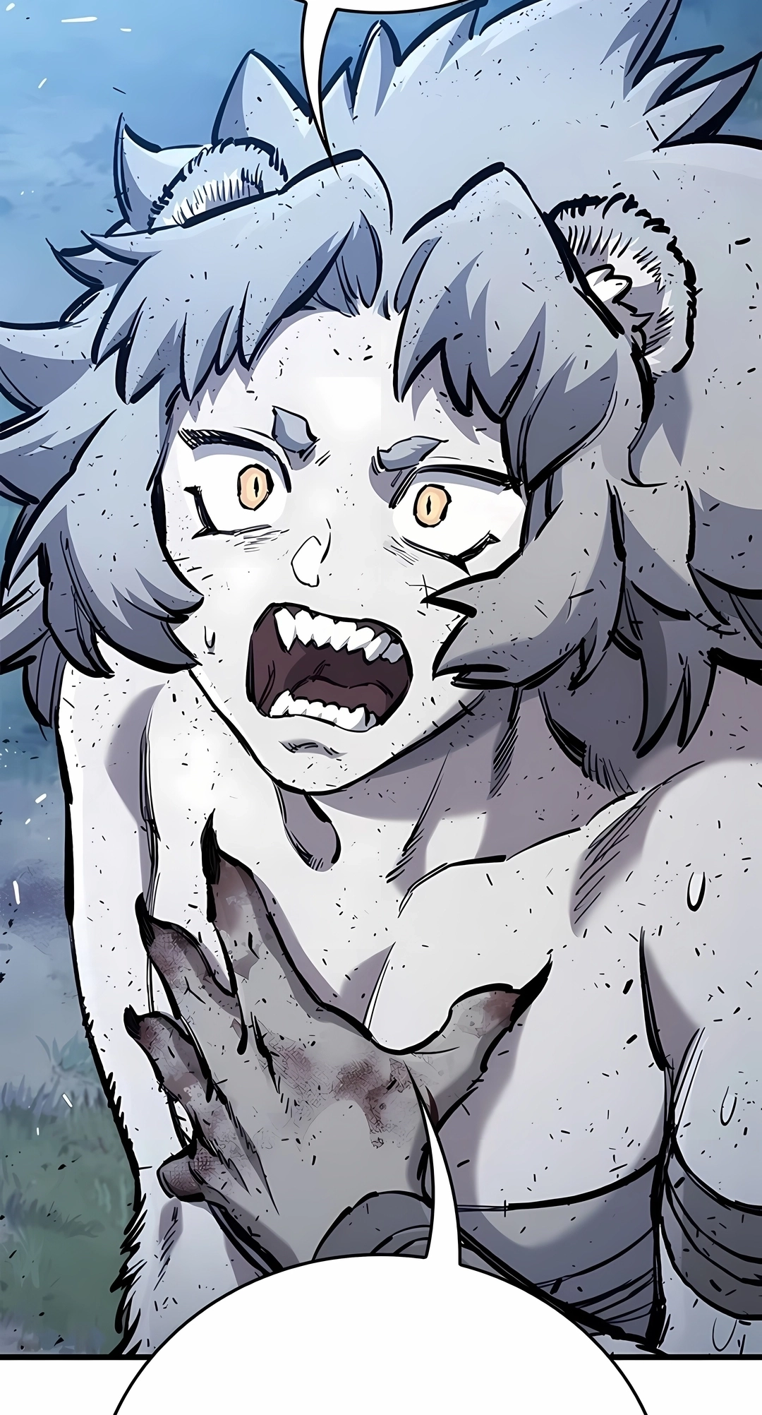 Read Cavaleiro em Eterna Regressão (PT-BR) PT Manga Online