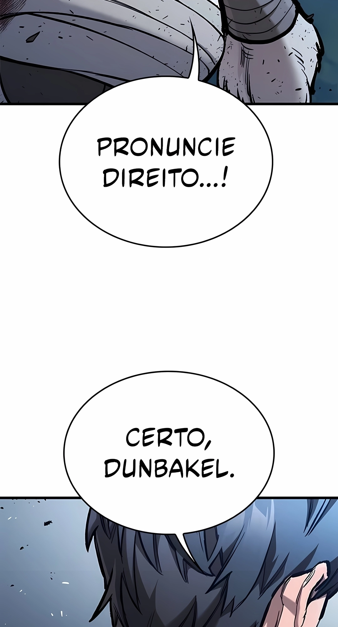 Read Cavaleiro em Eterna Regressão (PT-BR) PT Manga Online