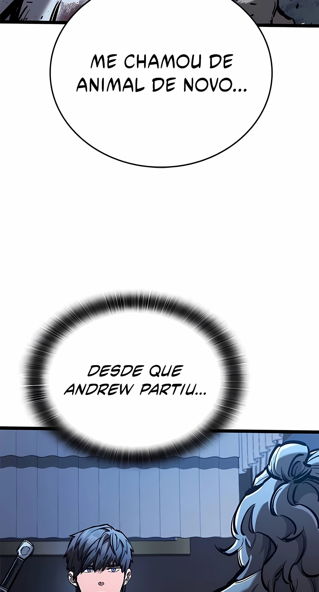 Read Cavaleiro em Eterna Regressão (PT-BR) PT Manga Online