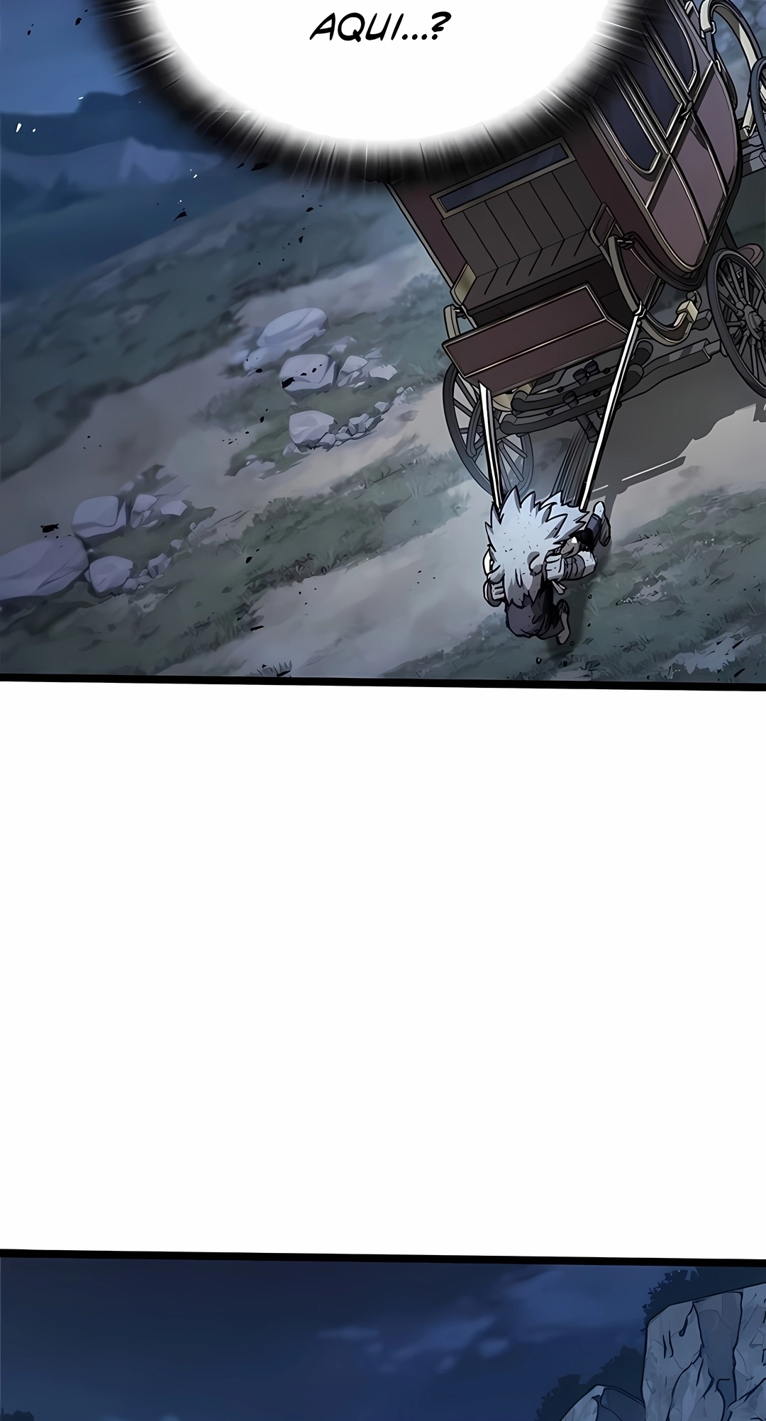 Read Cavaleiro em Eterna Regressão (PT-BR) PT Manga Online