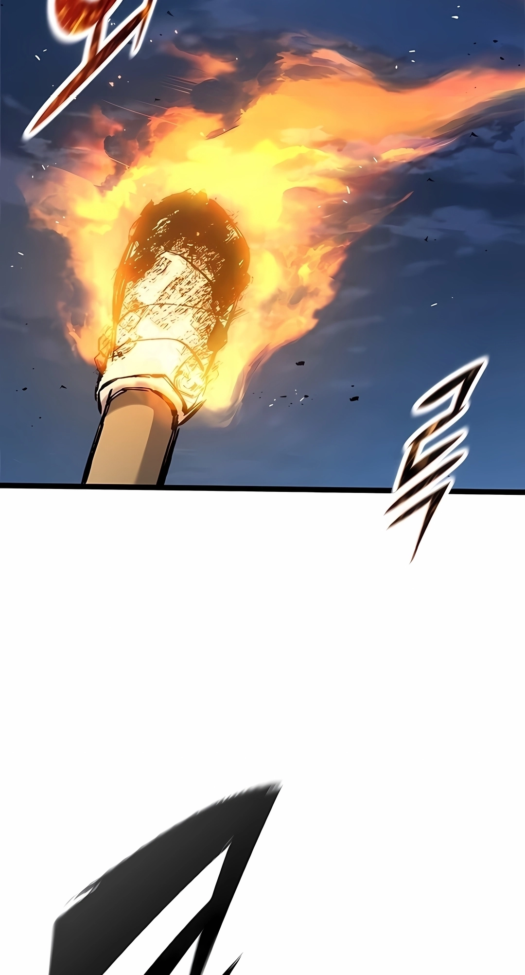 Read Cavaleiro em Eterna Regressão (PT-BR) PT Manga Online