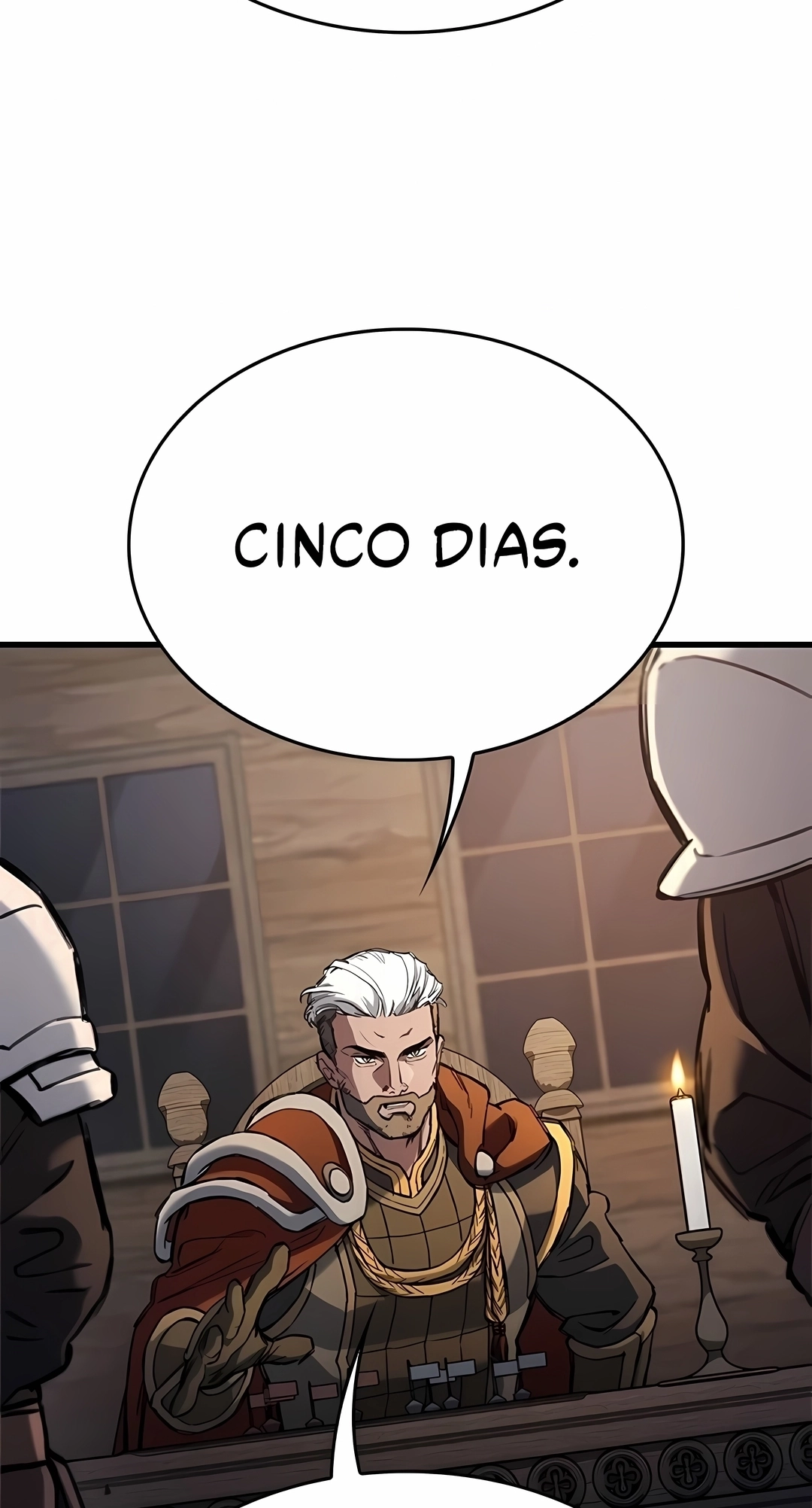 Read Cavaleiro em Eterna Regressão (PT-BR) PT Manga Online