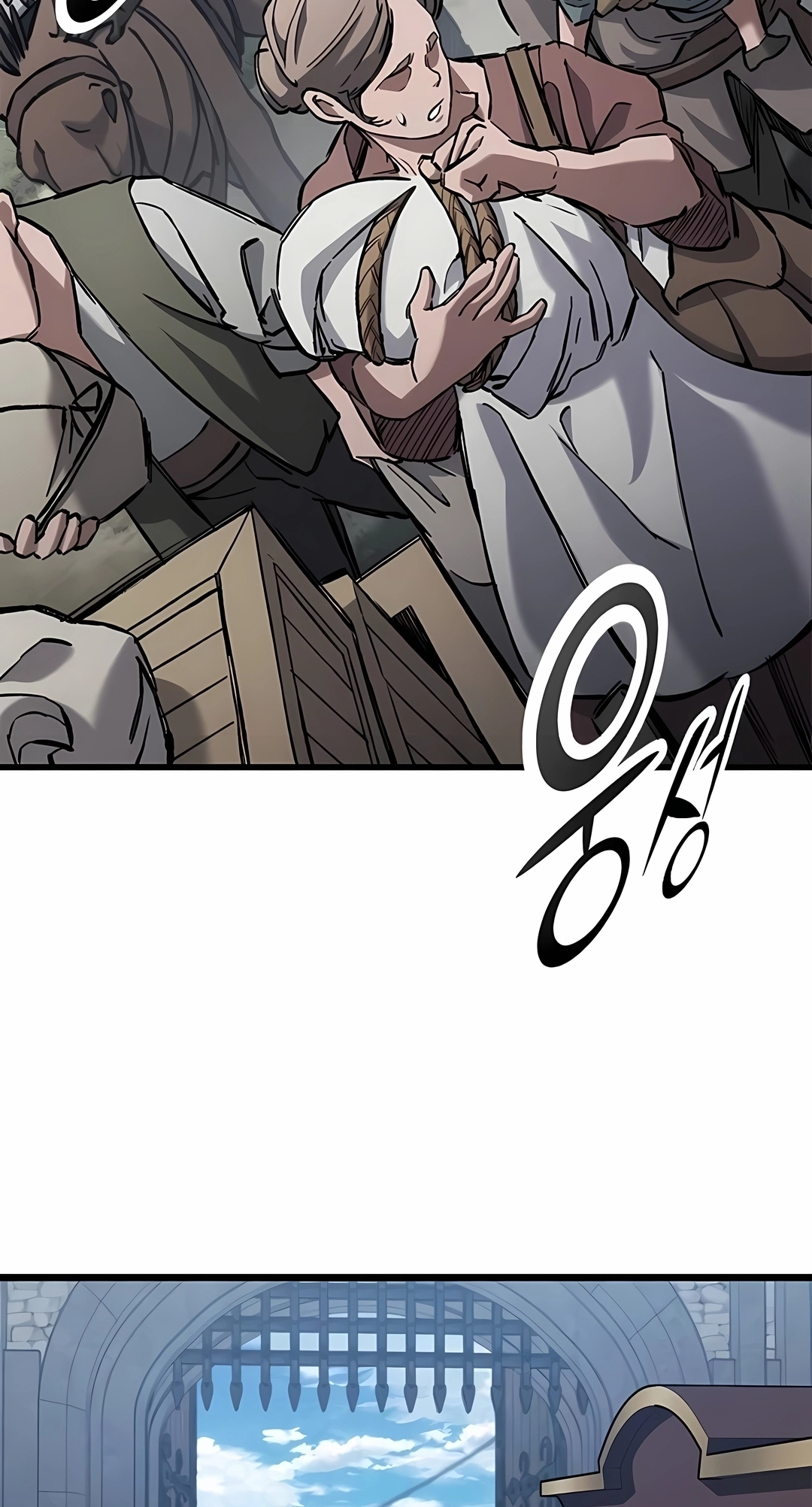 Read Cavaleiro em Eterna Regressão (PT-BR) PT Manga Online