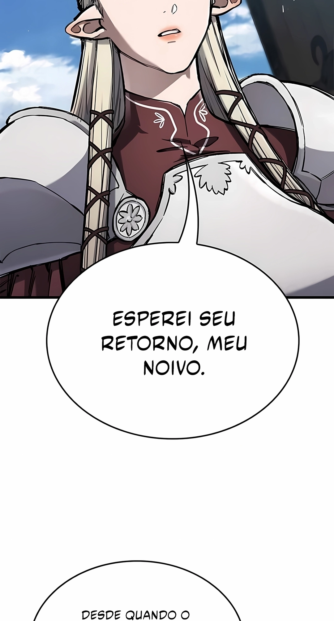 Read Cavaleiro em Eterna Regressão (PT-BR) PT Manga Online
