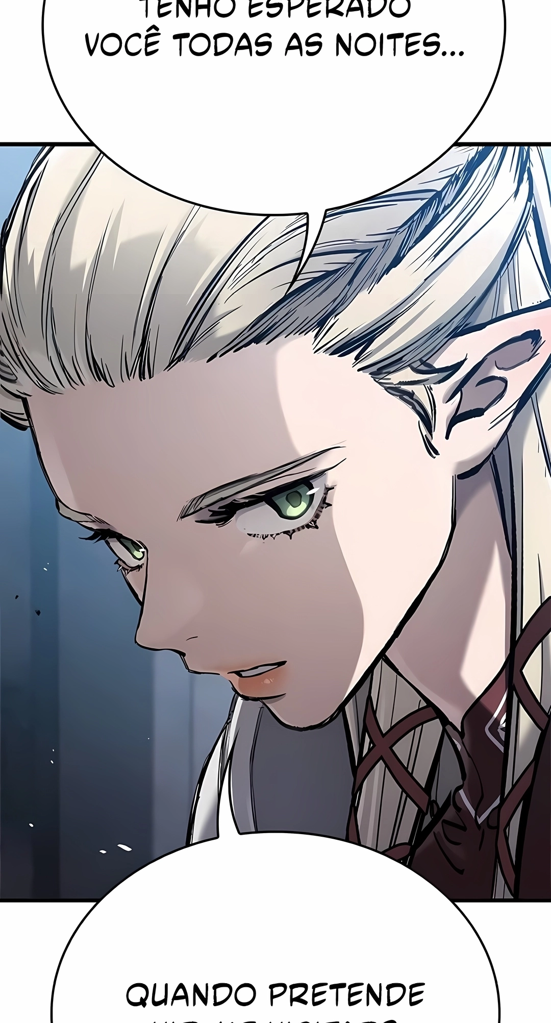 Read Cavaleiro em Eterna Regressão (PT-BR) PT Manga Online