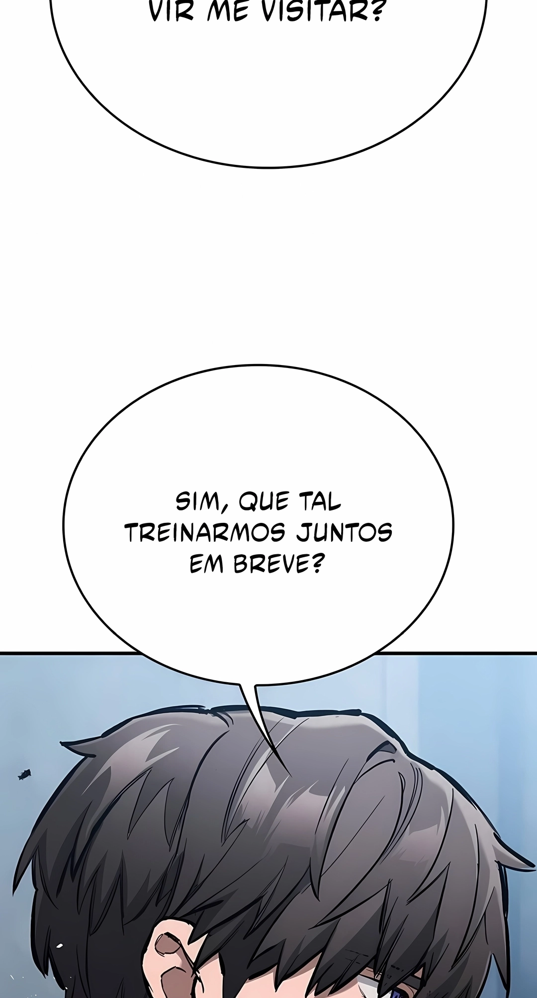 Read Cavaleiro em Eterna Regressão (PT-BR) PT Manga Online