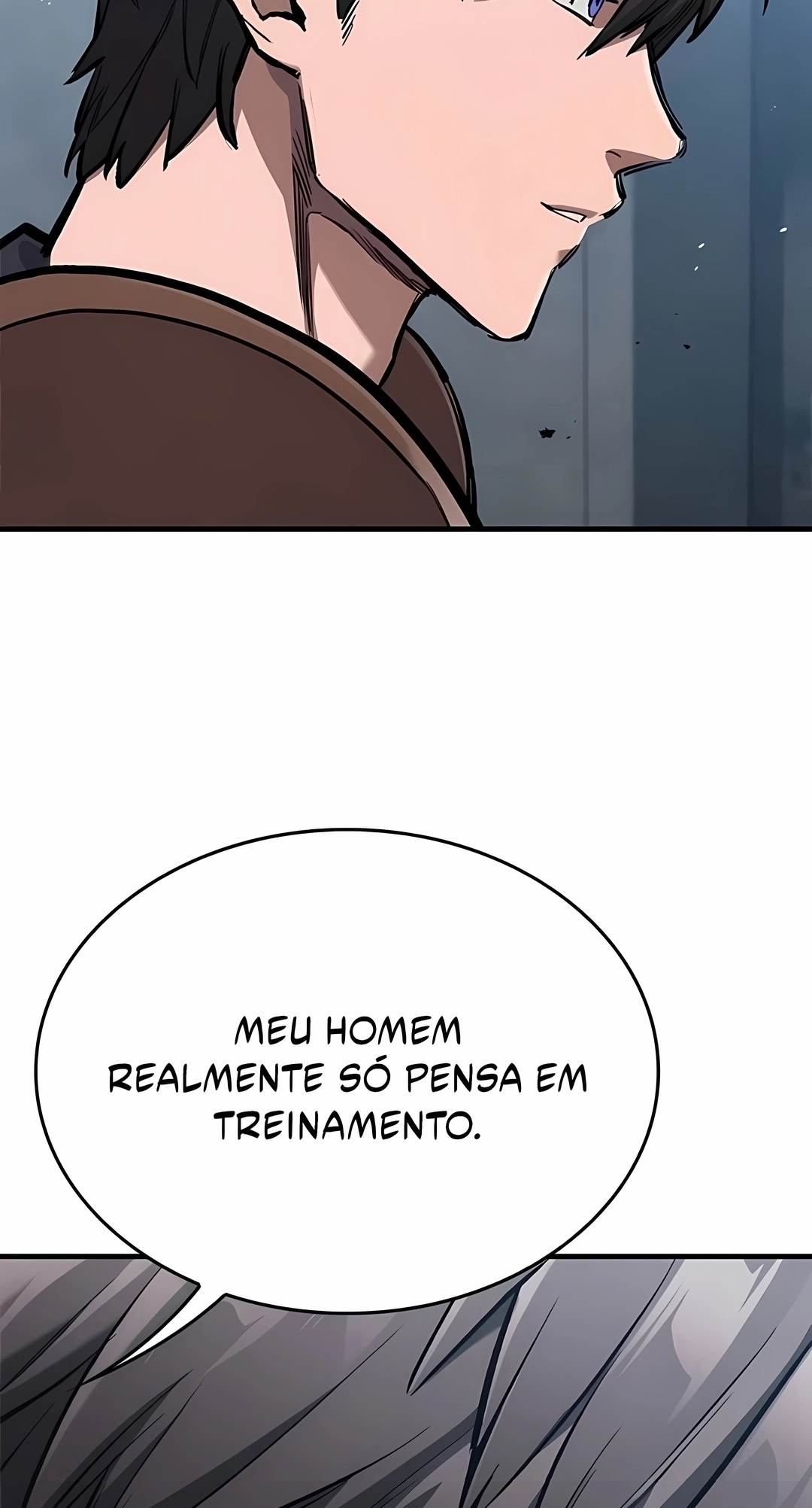 Read Cavaleiro em Eterna Regressão (PT-BR) PT Manga Online