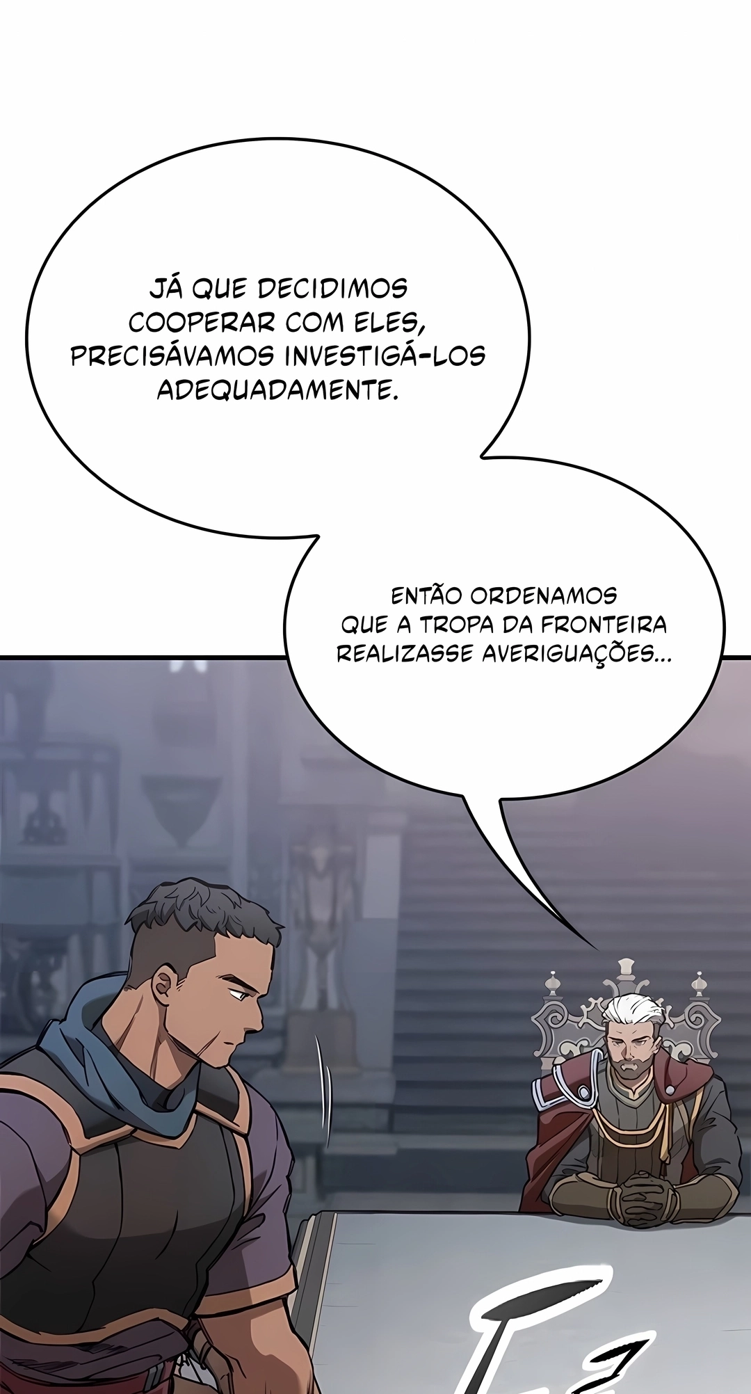 Read Cavaleiro em Eterna Regressão (PT-BR) PT Manga Online