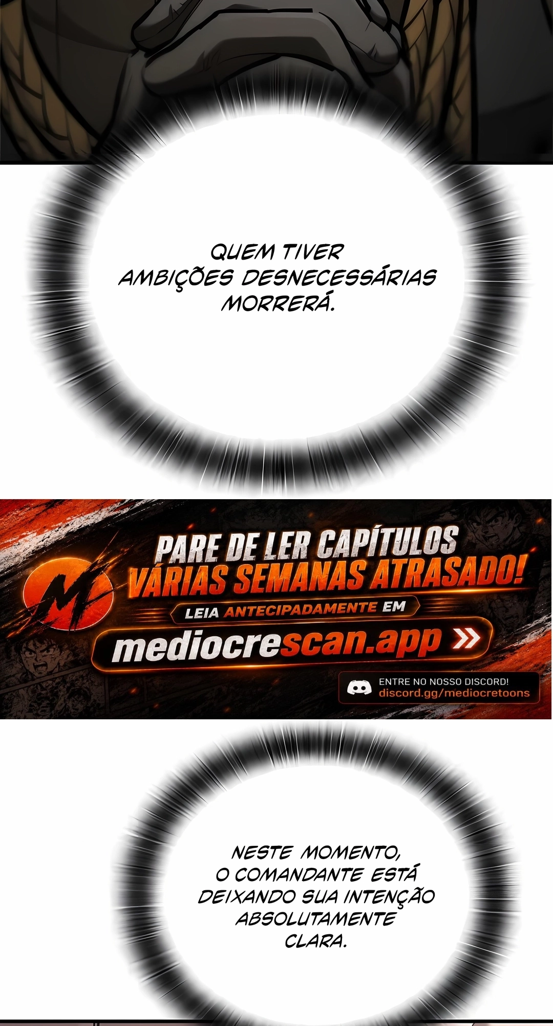 Read Cavaleiro em Eterna Regressão (PT-BR) PT Manga Online
