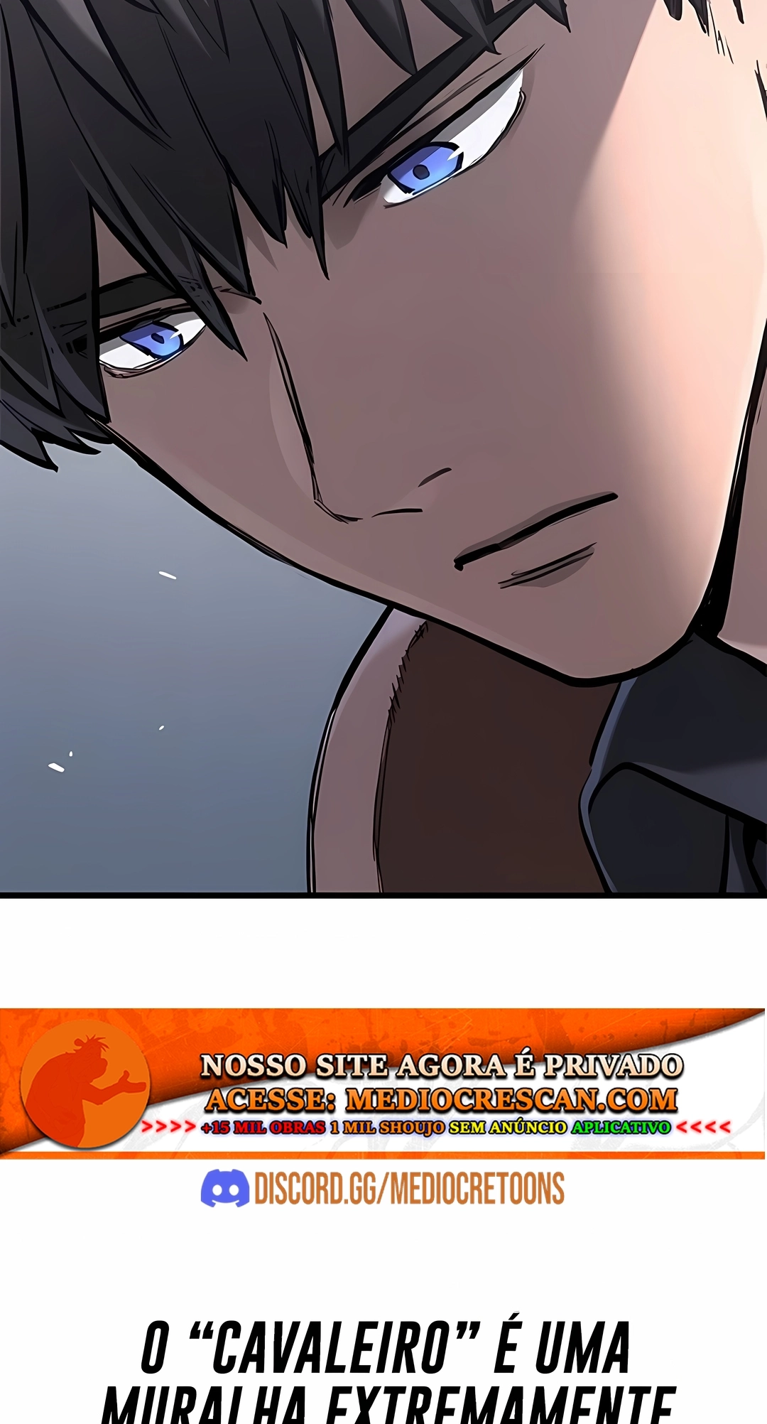 Read Cavaleiro em Eterna Regressão (PT-BR) PT Manga Online