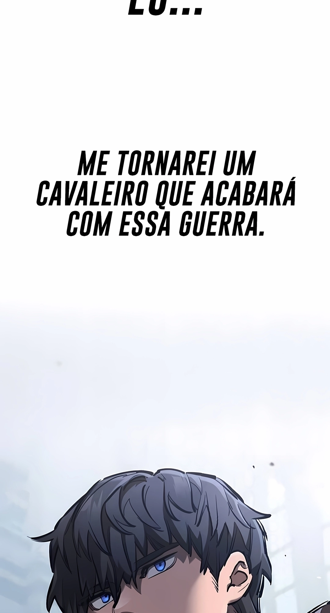 Read Cavaleiro em Eterna Regressão (PT-BR) PT Manga Online