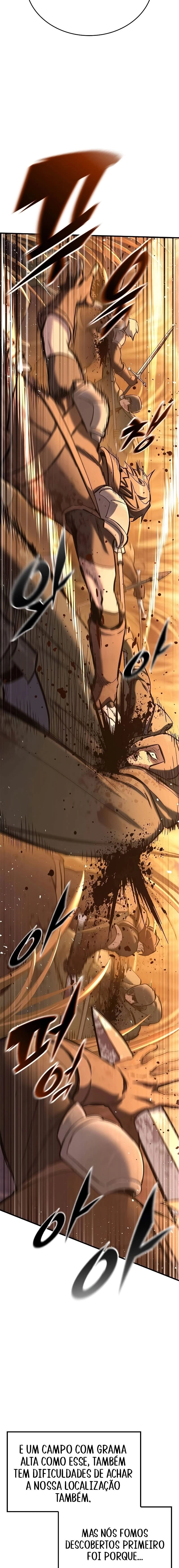 Read Cavaleiro em Eterna Regressão (PT-BR) PT Manga Online
