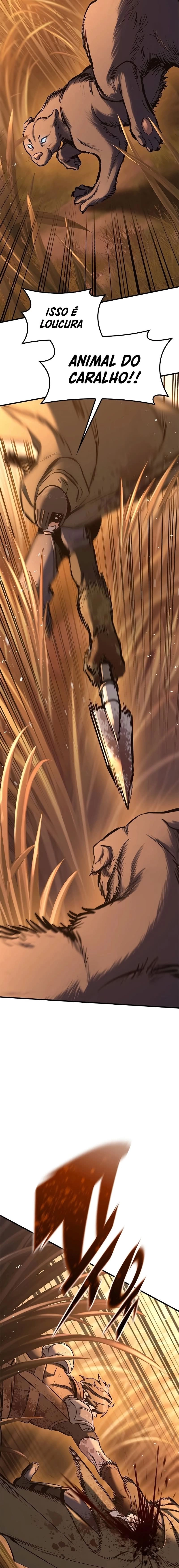 Read Cavaleiro em Eterna Regressão (PT-BR) PT Manga Online