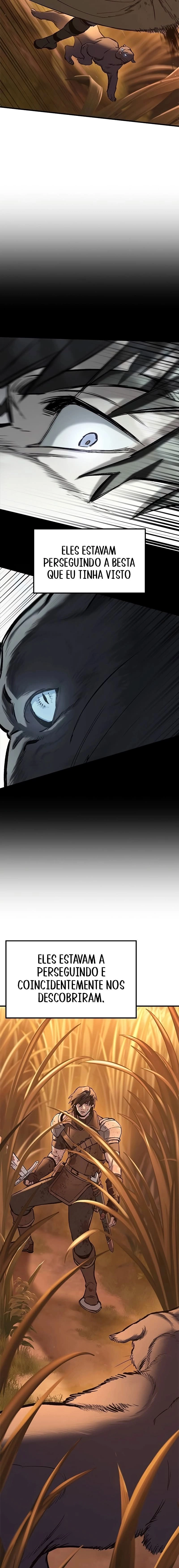 Read Cavaleiro em Eterna Regressão (PT-BR) PT Manga Online