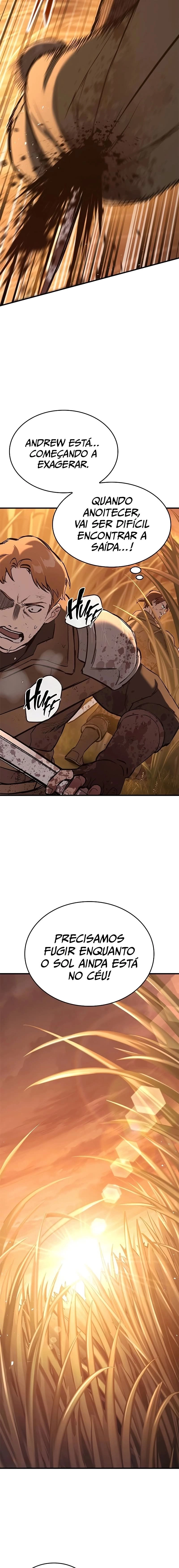 Read Cavaleiro em Eterna Regressão (PT-BR) PT Manga Online