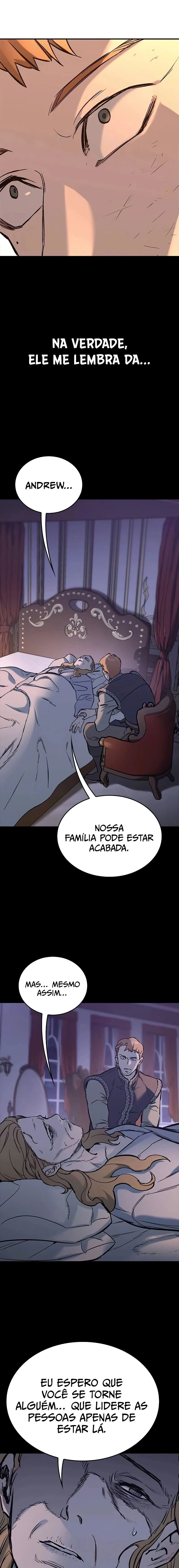 Read Cavaleiro em Eterna Regressão (PT-BR) PT Manga Online