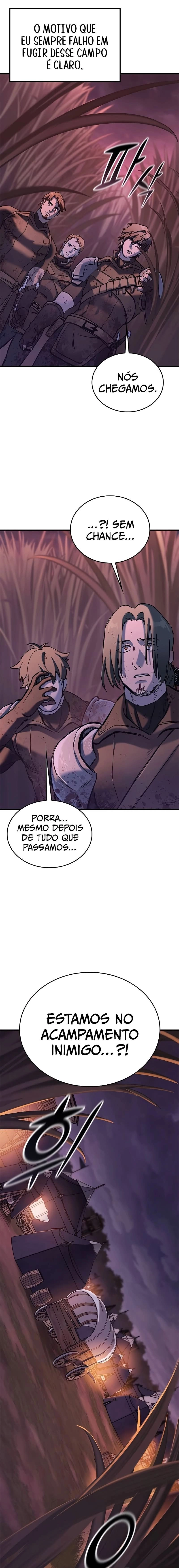 Read Cavaleiro em Eterna Regressão (PT-BR) PT Manga Online