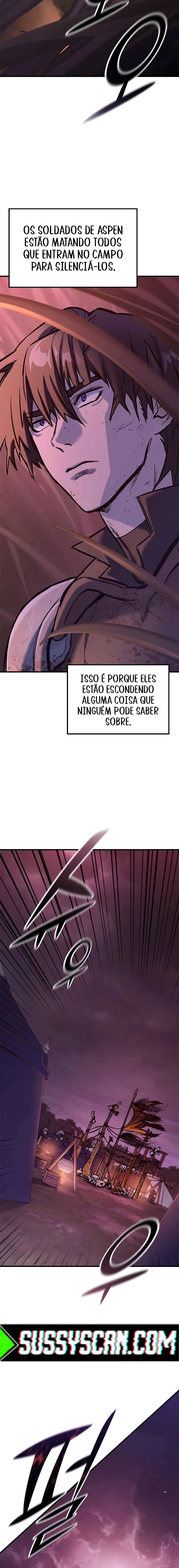 Read Cavaleiro em Eterna Regressão (PT-BR) PT Manga Online