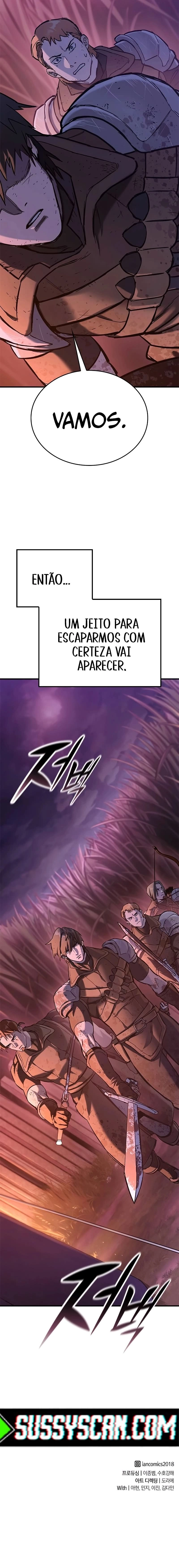 Read Cavaleiro em Eterna Regressão (PT-BR) PT Manga Online