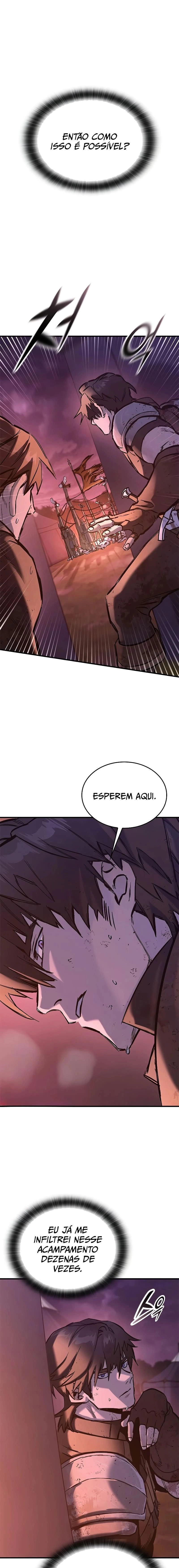 Read Cavaleiro em Eterna Regressão (PT-BR) PT Manga Online